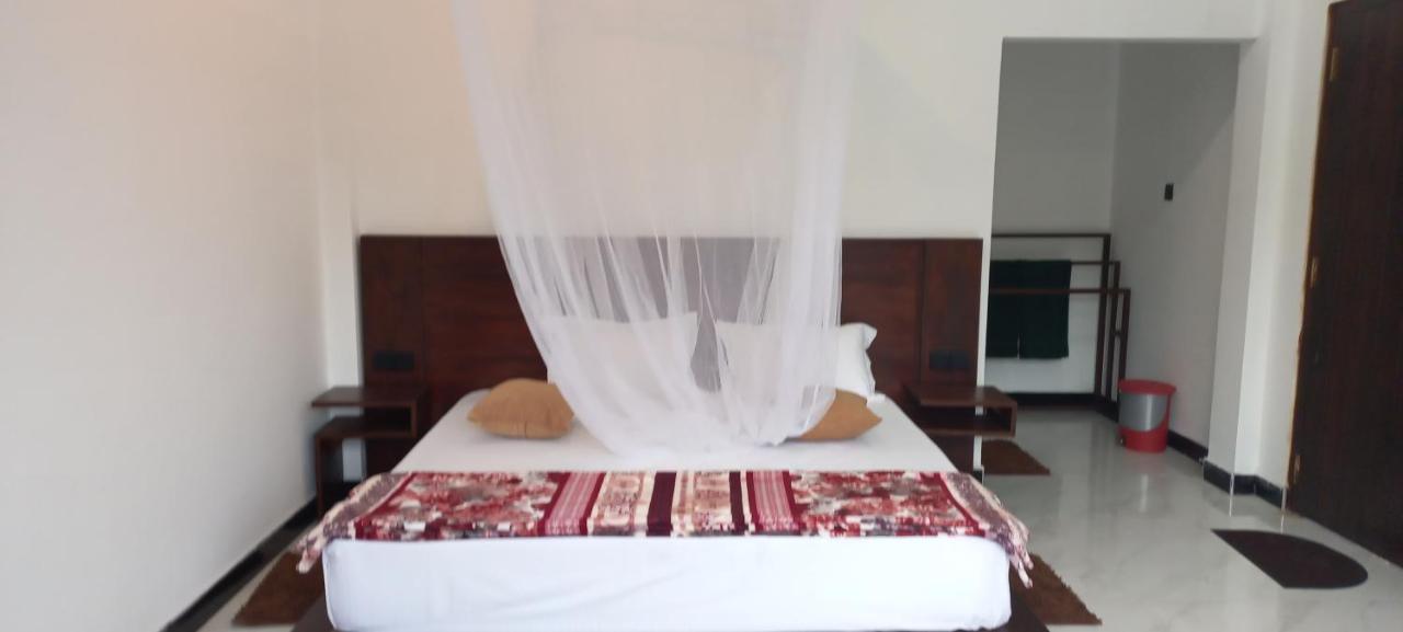 Ella Odyssey Inn Δωμάτιο φωτογραφία