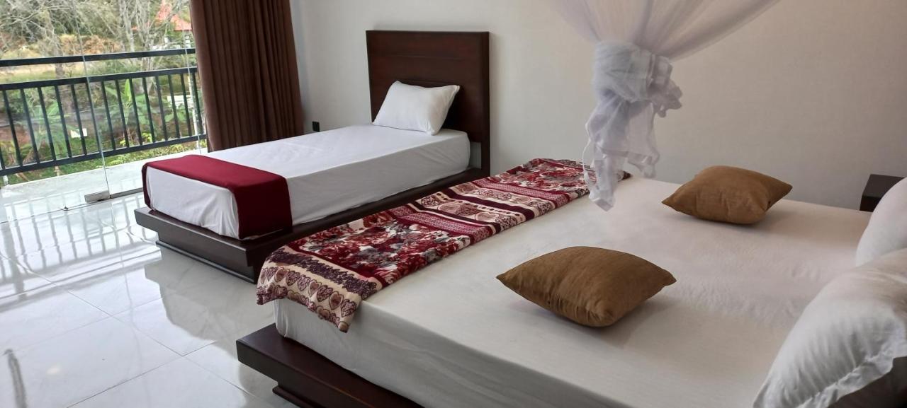Ella Odyssey Inn Δωμάτιο φωτογραφία